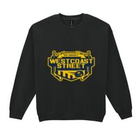 Heavy Blend™ adult crew neck sweatshirt Thumbnail