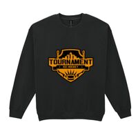 Heavy Blend™ adult crew neck sweatshirt Thumbnail