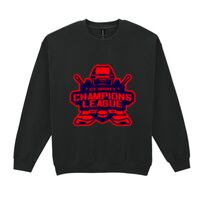 Heavy Blend™ adult crew neck sweatshirt Thumbnail