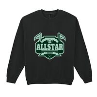 Heavy Blend™ adult crew neck sweatshirt Thumbnail