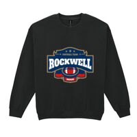 Heavy Blend™ adult crew neck sweatshirt Thumbnail