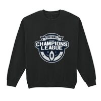 Heavy Blend™ adult crew neck sweatshirt Thumbnail