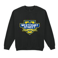 Heavy Blend™ adult crew neck sweatshirt Thumbnail