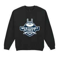 Heavy Blend™ adult crew neck sweatshirt Thumbnail
