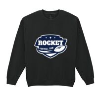 Heavy Blend™ adult crew neck sweatshirt Thumbnail