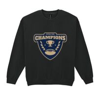 Heavy Blend™ adult crew neck sweatshirt Thumbnail