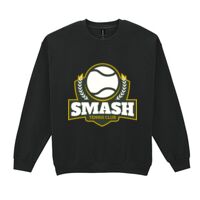 Heavy Blend™ adult crew neck sweatshirt Thumbnail