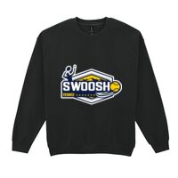 Heavy Blend™ adult crew neck sweatshirt Thumbnail