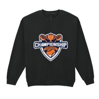 Heavy Blend™ adult crew neck sweatshirt Thumbnail
