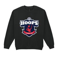 Heavy Blend™ adult crew neck sweatshirt Thumbnail