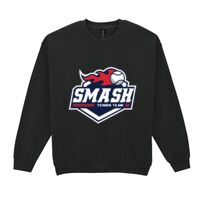 Heavy Blend™ adult crew neck sweatshirt Thumbnail