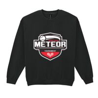 Heavy Blend™ adult crew neck sweatshirt Thumbnail