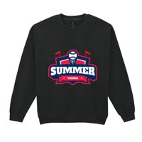 Heavy Blend™ adult crew neck sweatshirt Thumbnail