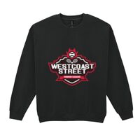 Heavy Blend™ adult crew neck sweatshirt Thumbnail