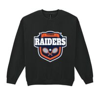 Heavy Blend™ adult crew neck sweatshirt Thumbnail