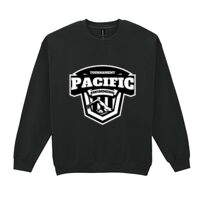 Heavy Blend™ adult crew neck sweatshirt Thumbnail