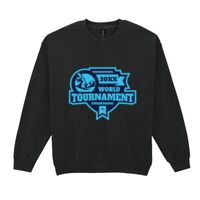 Heavy Blend™ adult crew neck sweatshirt Thumbnail