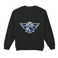 Heavy Blend™ adult crew neck sweatshirt Thumbnail
