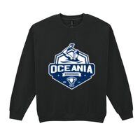 Heavy Blend™ adult crew neck sweatshirt Thumbnail