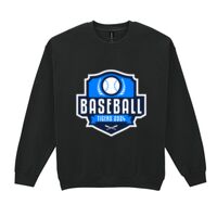 Heavy Blend™ adult crew neck sweatshirt Thumbnail