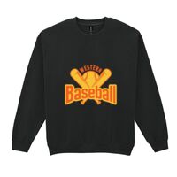 Heavy Blend™ adult crew neck sweatshirt Thumbnail