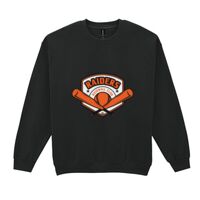 Heavy Blend™ adult crew neck sweatshirt Thumbnail