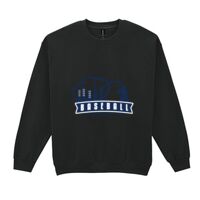 Heavy Blend™ adult crew neck sweatshirt Thumbnail