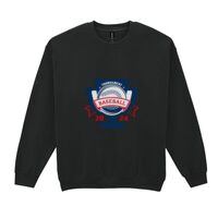 Heavy Blend™ adult crew neck sweatshirt Thumbnail