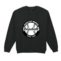 Heavy Blend™ adult crew neck sweatshirt Thumbnail