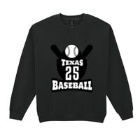 Heavy Blend™ adult crew neck sweatshirt Thumbnail