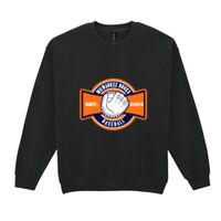 Heavy Blend™ adult crew neck sweatshirt Thumbnail