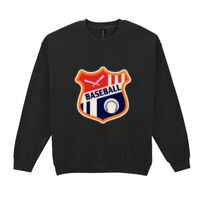 Heavy Blend™ adult crew neck sweatshirt Thumbnail