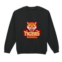 Heavy Blend™ adult crew neck sweatshirt Thumbnail