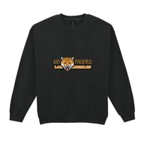 Heavy Blend™ adult crew neck sweatshirt Thumbnail