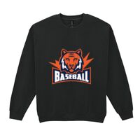 Heavy Blend™ adult crew neck sweatshirt Thumbnail