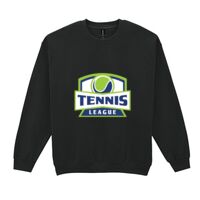 Heavy Blend™ adult crew neck sweatshirt Thumbnail