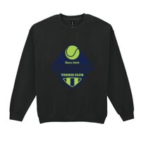 Heavy Blend™ adult crew neck sweatshirt Thumbnail