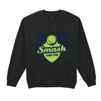 Heavy Blend™ adult crew neck sweatshirt Thumbnail