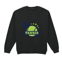 Heavy Blend™ adult crew neck sweatshirt Thumbnail
