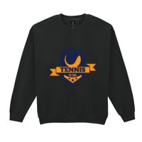 Heavy Blend™ adult crew neck sweatshirt Thumbnail