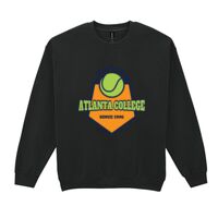Heavy Blend™ adult crew neck sweatshirt Thumbnail