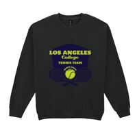 Heavy Blend™ adult crew neck sweatshirt Thumbnail