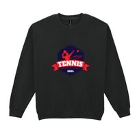 Heavy Blend™ adult crew neck sweatshirt Thumbnail