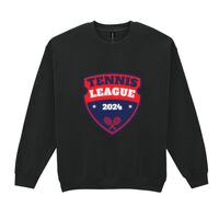 Heavy Blend™ adult crew neck sweatshirt Thumbnail