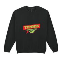 Heavy Blend™ adult crew neck sweatshirt Thumbnail