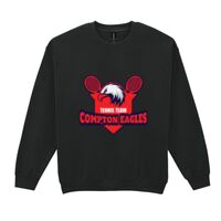Heavy Blend™ adult crew neck sweatshirt Thumbnail