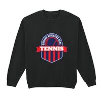 Heavy Blend™ adult crew neck sweatshirt Thumbnail