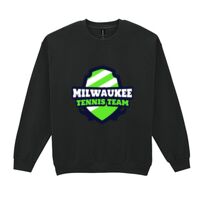 Heavy Blend™ adult crew neck sweatshirt Thumbnail