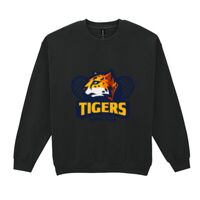 Heavy Blend™ adult crew neck sweatshirt Thumbnail