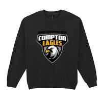 Heavy Blend™ adult crew neck sweatshirt Thumbnail
